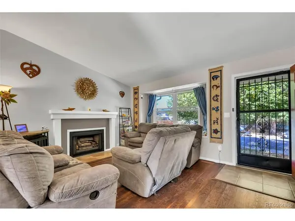 1452 S Biscay, Aurora, CO 80017