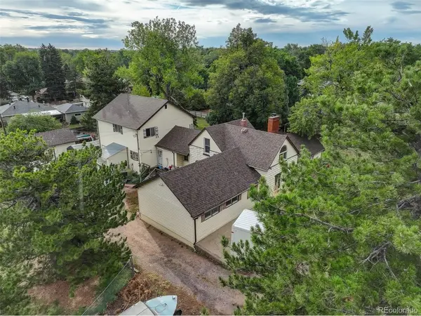 6264 S Prince, Littleton, CO 80120