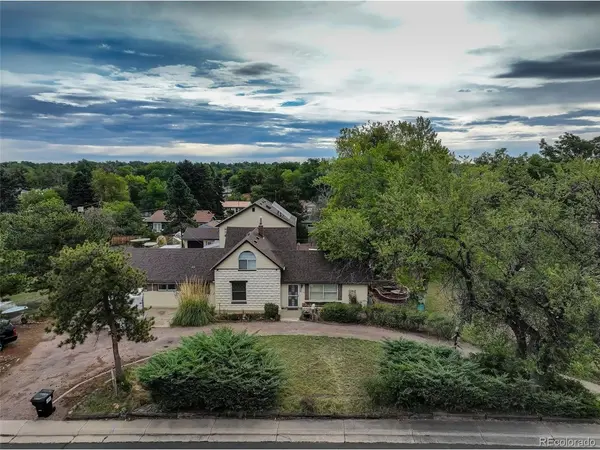 6264 S Prince, Littleton, CO 80120