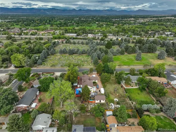 6264 S Prince, Littleton, CO 80120