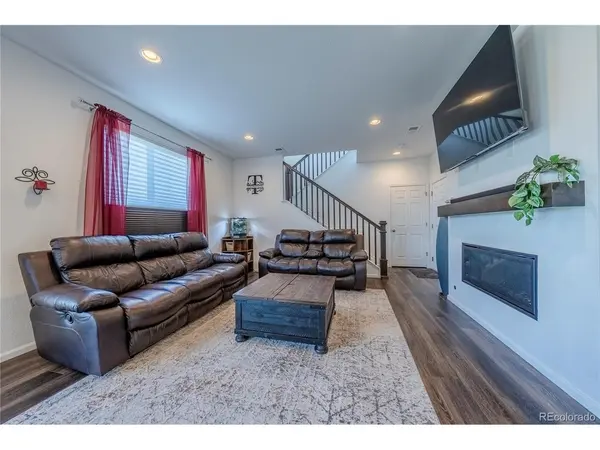 4761 Native Birch, Castle Rock, CO 80104