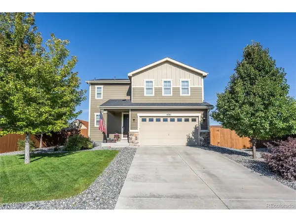 4761 Native Birch, Castle Rock, CO 80104