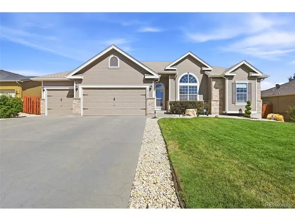 10363 Capital Peak, Peyton, CO 80831