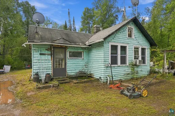 15903 Bark River Rd, Herbster, WI 54844