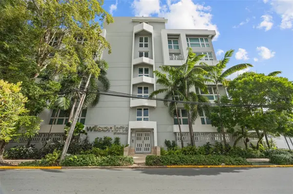 Wilson Loft 1364 WILSON AVE #PH 511, San Juan, PR 00907