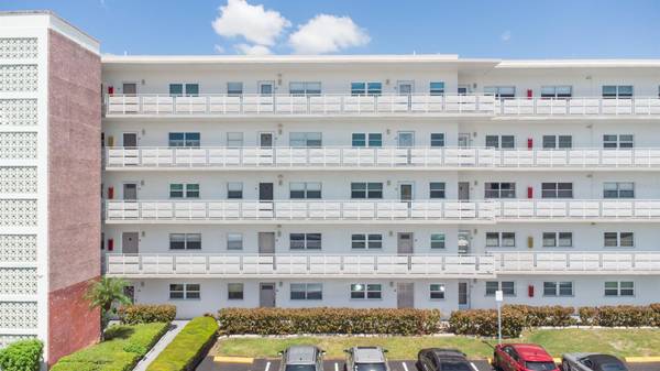5501 80TH ST N #303, St Petersburg, FL, 33709 photo 23