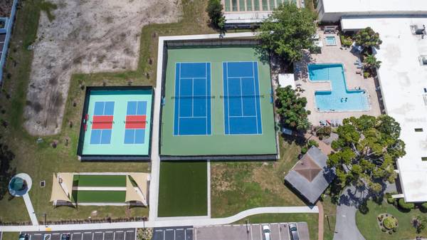5501 80TH ST N #303, St Petersburg, FL, 33709 photo 32