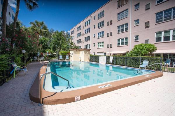 5501 80TH ST N #303, St Petersburg, FL, 33709 photo 27