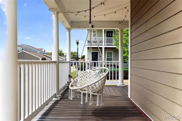 3213 Camp ST, St Charles, MO 63301