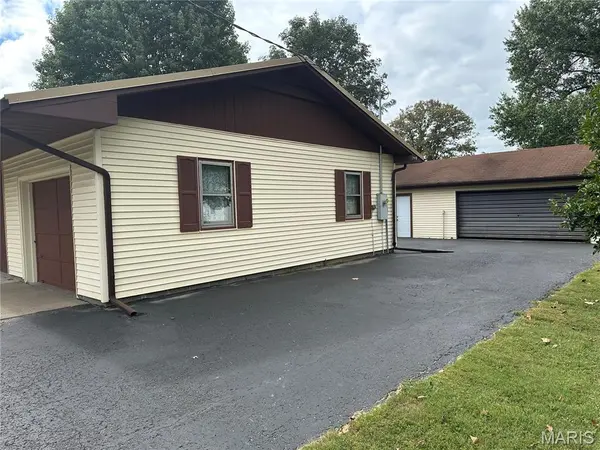 413 S Third ST, Ava, IL 62907