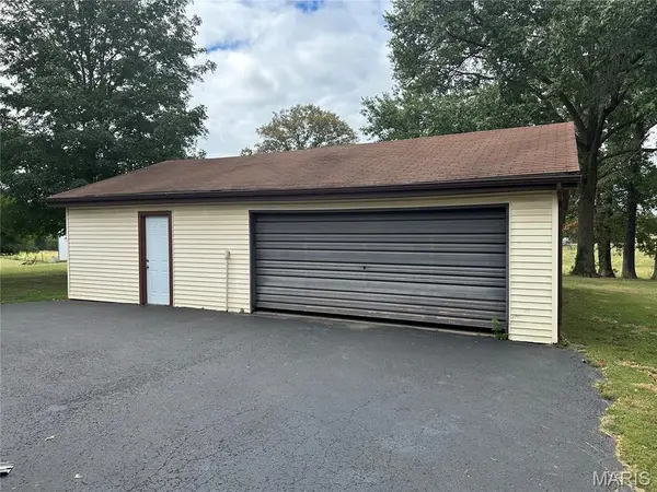 413 S Third ST, Ava, IL 62907
