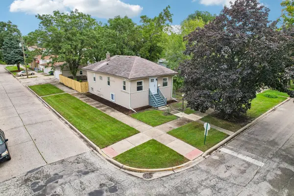 1601 S 20th AVE, Maywood, IL 60153