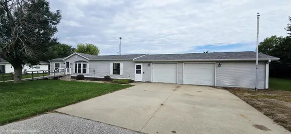 808 2nd AVE, Rockford, IA 50468