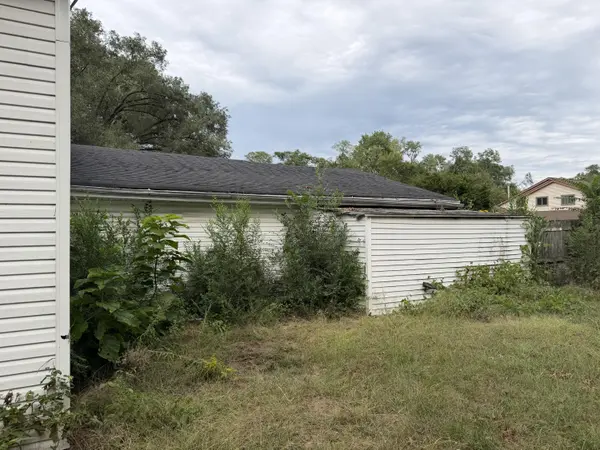 3719 W 24th AVE, Gary, IN 46404
