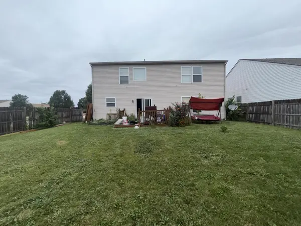 10341 Lyric DR, Indianapolis, IN 46235
