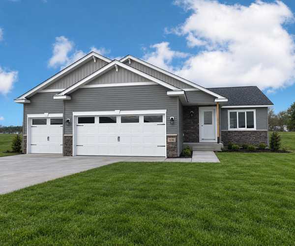 XXX 168th AVE SE, Becker, MN 55308