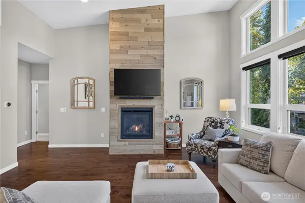 526 Fielding CT, Bellingham, WA 98229