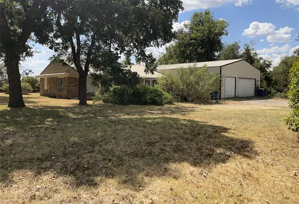 2901 Harper ST, Choctaw, OK 73020