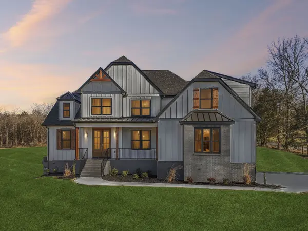 13821 Cainsville Rd, Lebanon, TN 37090
