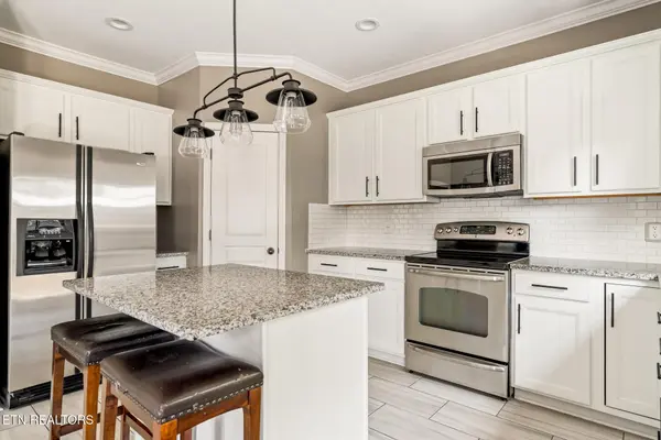 2582 Berringer Station Lane, Knoxville, TN 37932