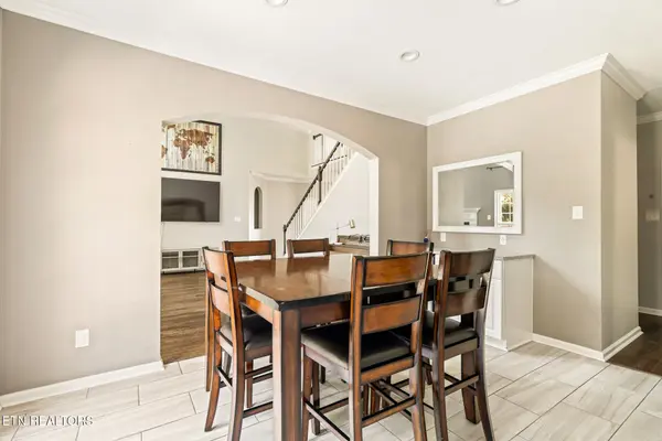 2582 Berringer Station Lane, Knoxville, TN 37932