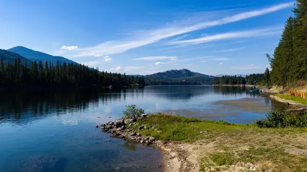 22292 N Leclerc Rd, Cusick, WA 99119