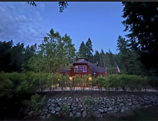 22292 N Leclerc Rd, Cusick, WA 99119
