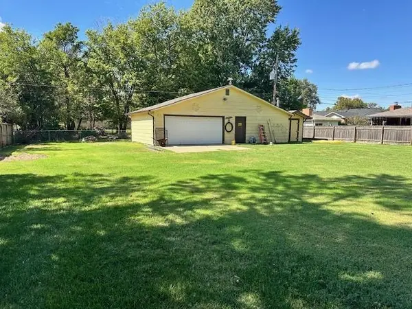 1739 N Edwards, Wichita, KS 67203