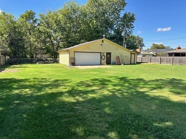 1739 N Edwards, Wichita, KS 67203