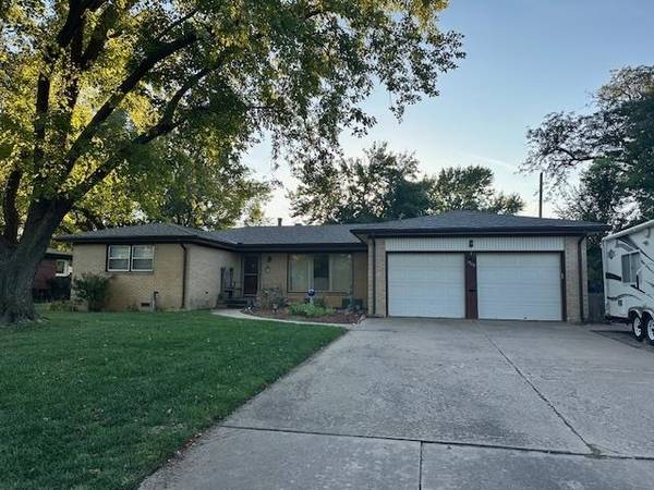 1739 N Edwards, Wichita, KS 67203