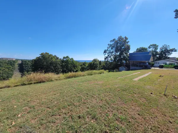 Lot 21 Compton Ridge Road, Branson, MO 65616