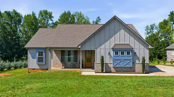 248 Autumn Glen DR, Spartanburg, SC 29303