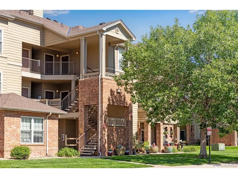12768 Ironstone #202, Parker, CO 80134