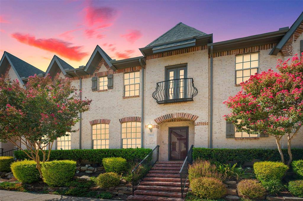 1816 Desoto Drive, Mckinney, TX 75072