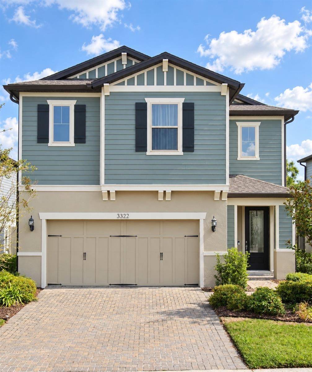 3322 MONROE MEADOWS DR, Odessa