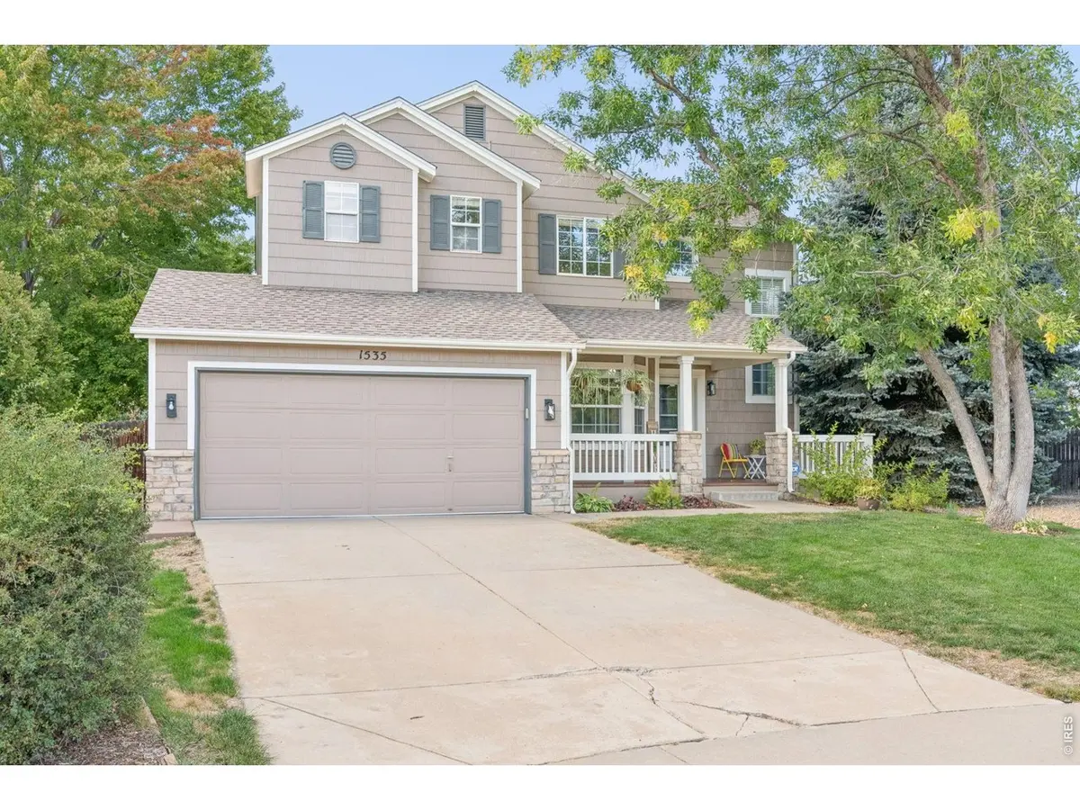 1535 Winslow, Erie, CO 80516