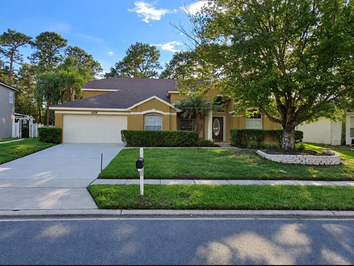 1559 MAIDENCANE LOOP, Oviedo, FL 32765