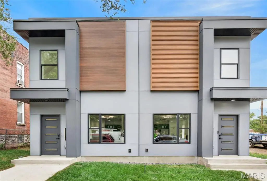 1417 Dodier ST, St Louis, MO 63107