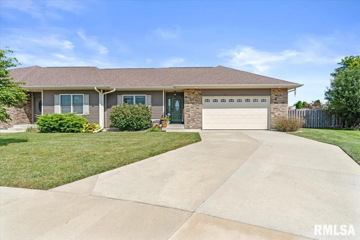 600 Liana AVE, New Berlin, IL 62670