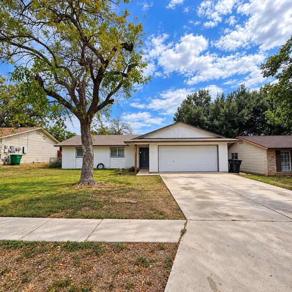 6730 Spring Manor ST, San Antonio, TX 78249