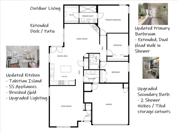 17501 Bottle Springs LN, Leander, TX 78641