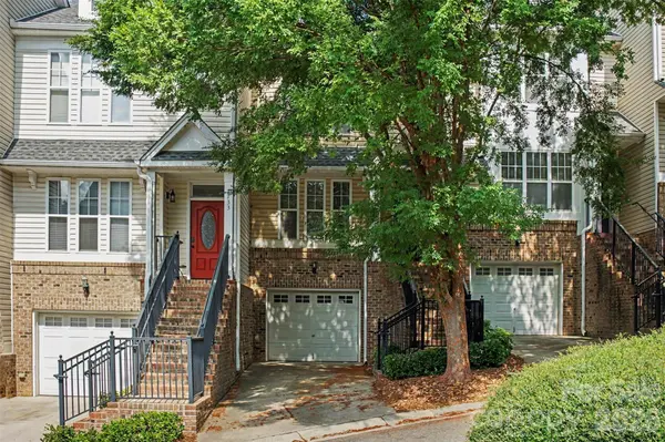 7137 Founders Club CT, Charlotte, NC 28269