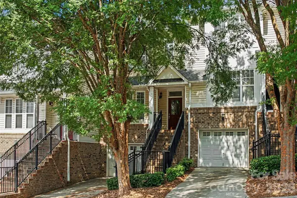 7137 Founders Club CT, Charlotte, NC 28269