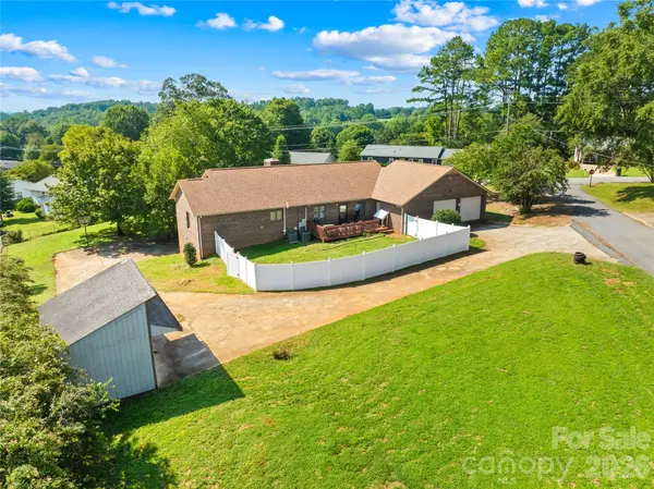 250 Tanner ST, Rutherfordton, NC 28139