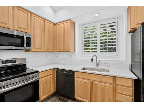 13550 Washington #1A, Thornton, CO 80241