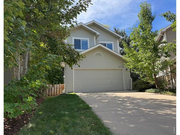 4824 Hopkins, Boulder, CO 80301