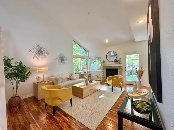 4824 Hopkins, Boulder, CO 80301