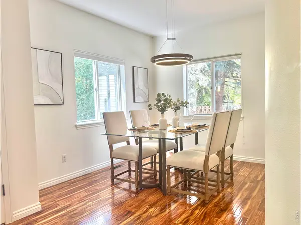 4824 Hopkins, Boulder, CO 80301