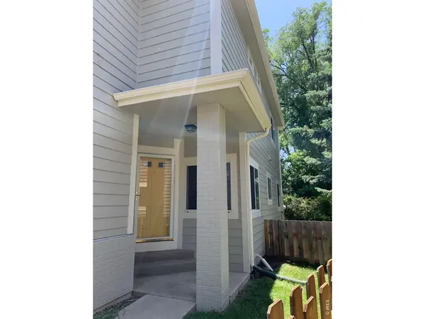 4824 Hopkins, Boulder, CO 80301