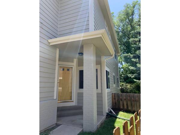 4824 Hopkins, Boulder, CO 80301